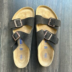 New Birkenstock Men’s